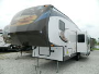 New 2013 Jayco Eagle 30.5RLS Fifth Wheel For Sale